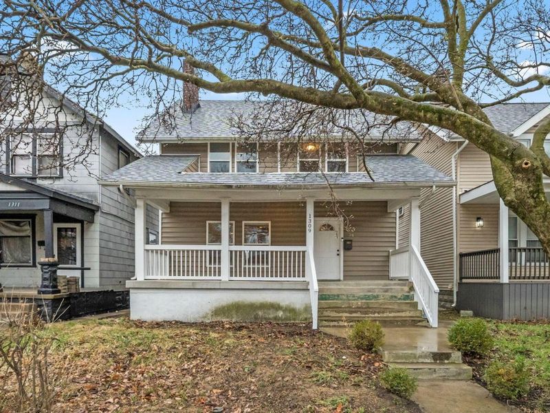 1309 Hildreth Avenue, Columbus, OH 43203 Photo 2
