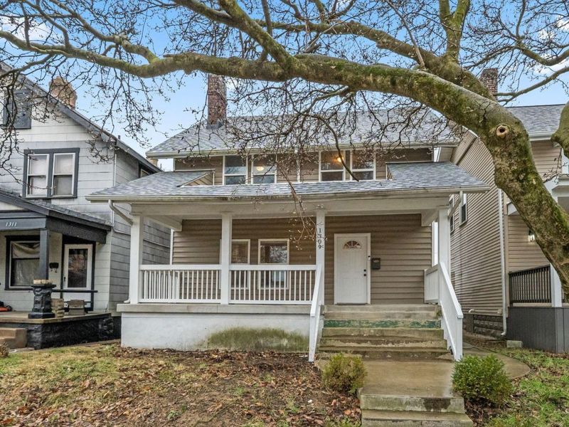 1309 Hildreth Avenue, Columbus, OH 43203 Photo 3