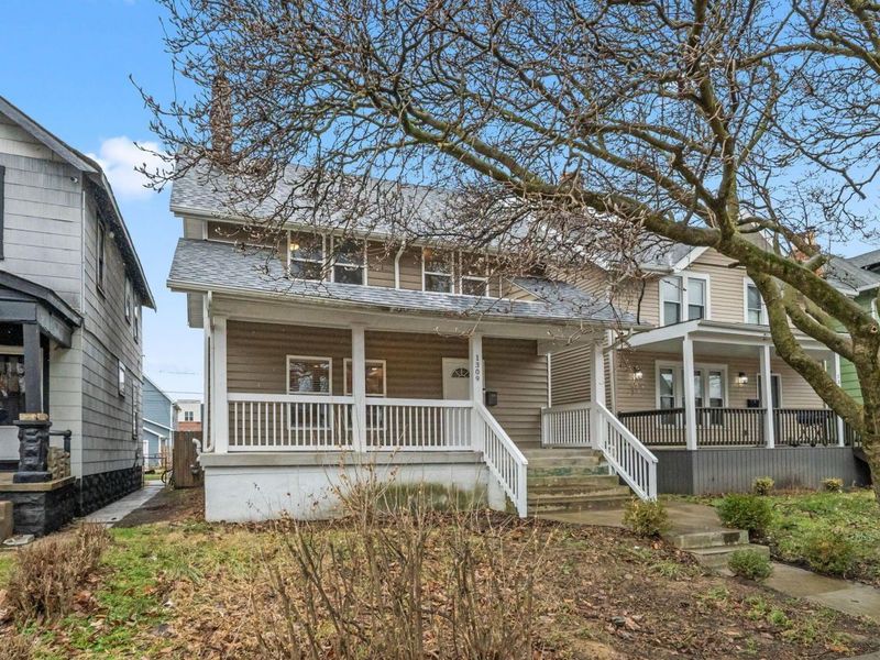 1309 Hildreth Avenue, Columbus, OH 43203 Photo 4