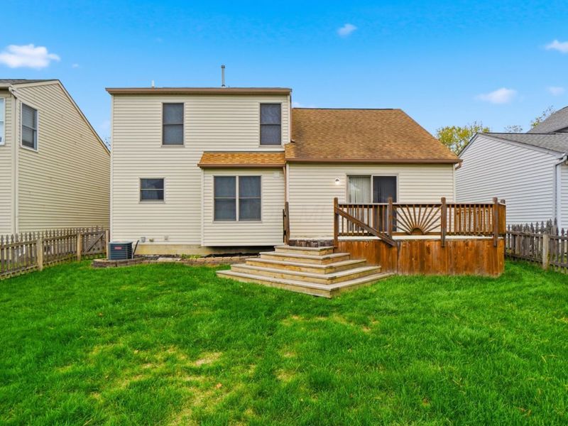 376 Galloway Ridge Drive, Galloway, OH 43119 Photo 36