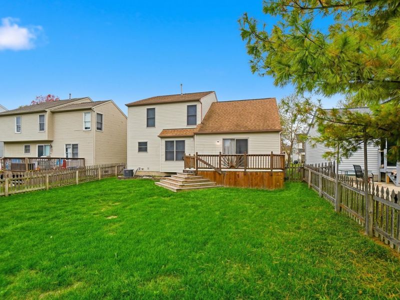 376 Galloway Ridge Drive, Galloway, OH 43119 Photo 37