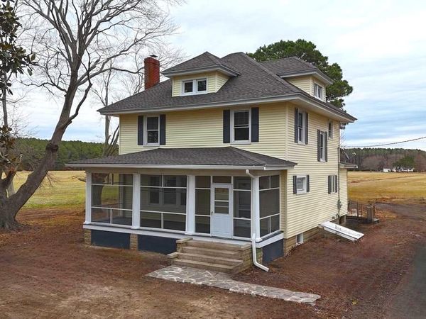 10867 KEMP NURSERY ROAD, PRINCESS ANNE, MD 21853