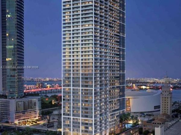 159 NE 6th St , Unit 5113, Miami, FL 33132