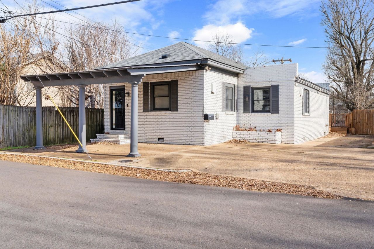710 PHILADELPHIA ST Memphis, TN 38104