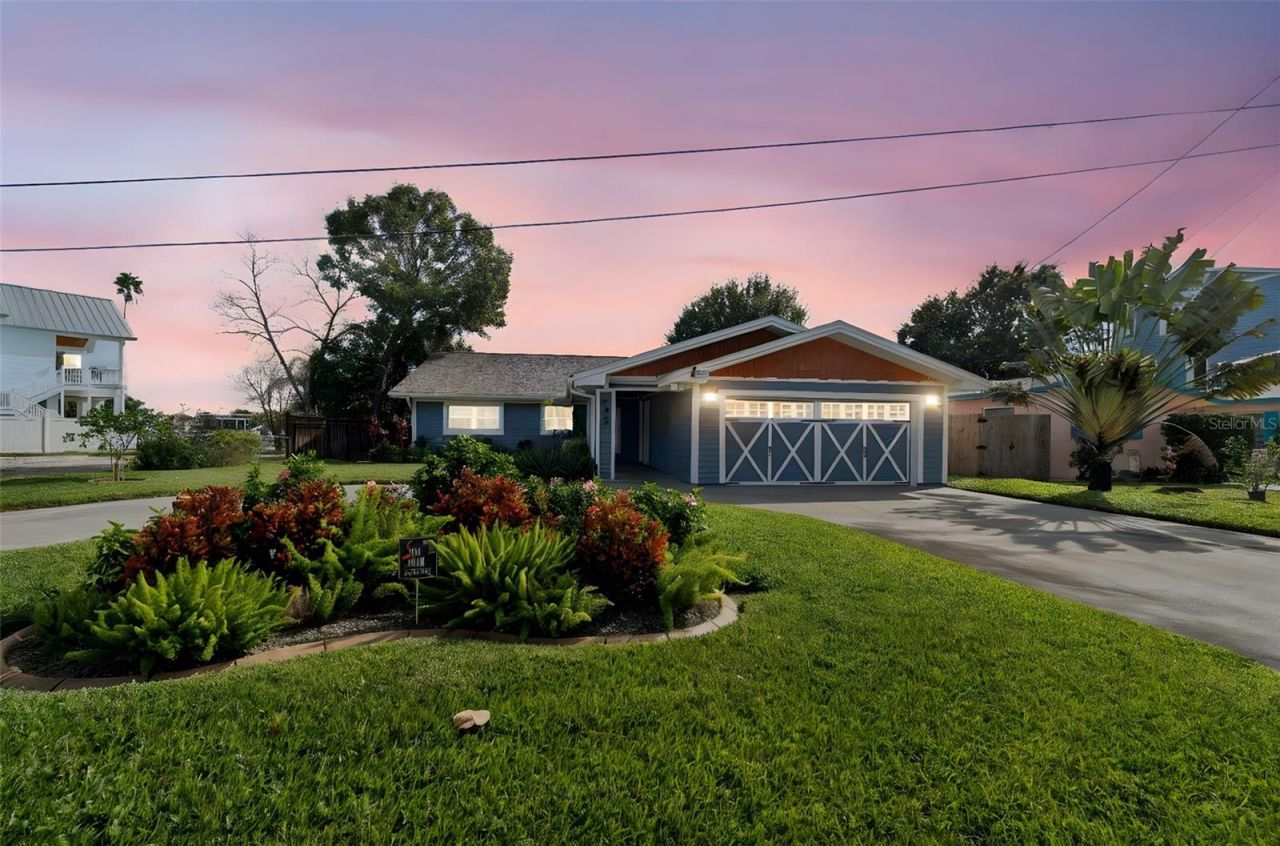 292 Sunlit Cove Drive Ne, Saint Petersburg, FL 33702 Photo