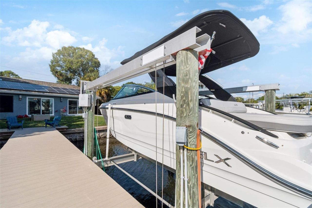 292 Sunlit Cove Drive Ne, Saint Petersburg, FL 33702 Photo