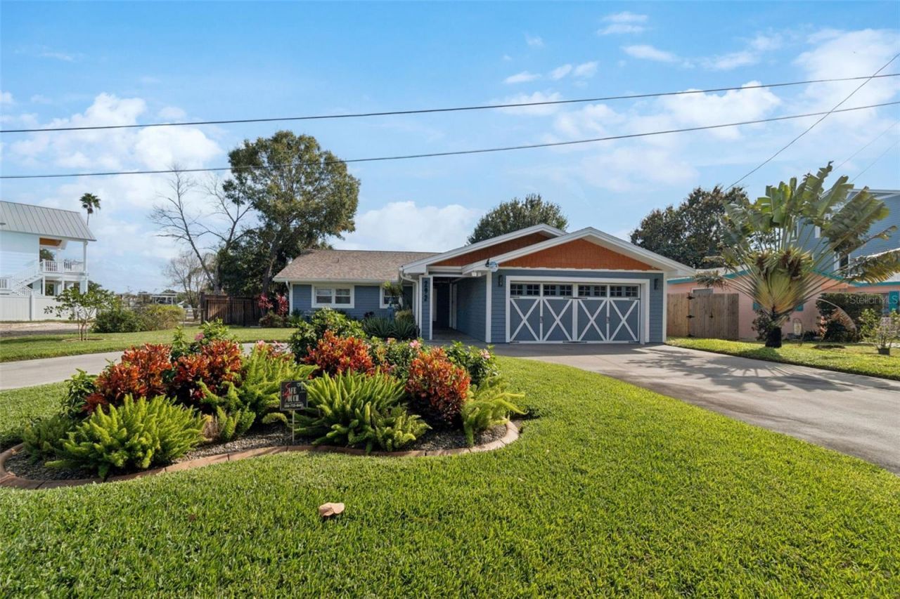292 Sunlit Cove Drive Ne, Saint Petersburg, FL 33702 Photo