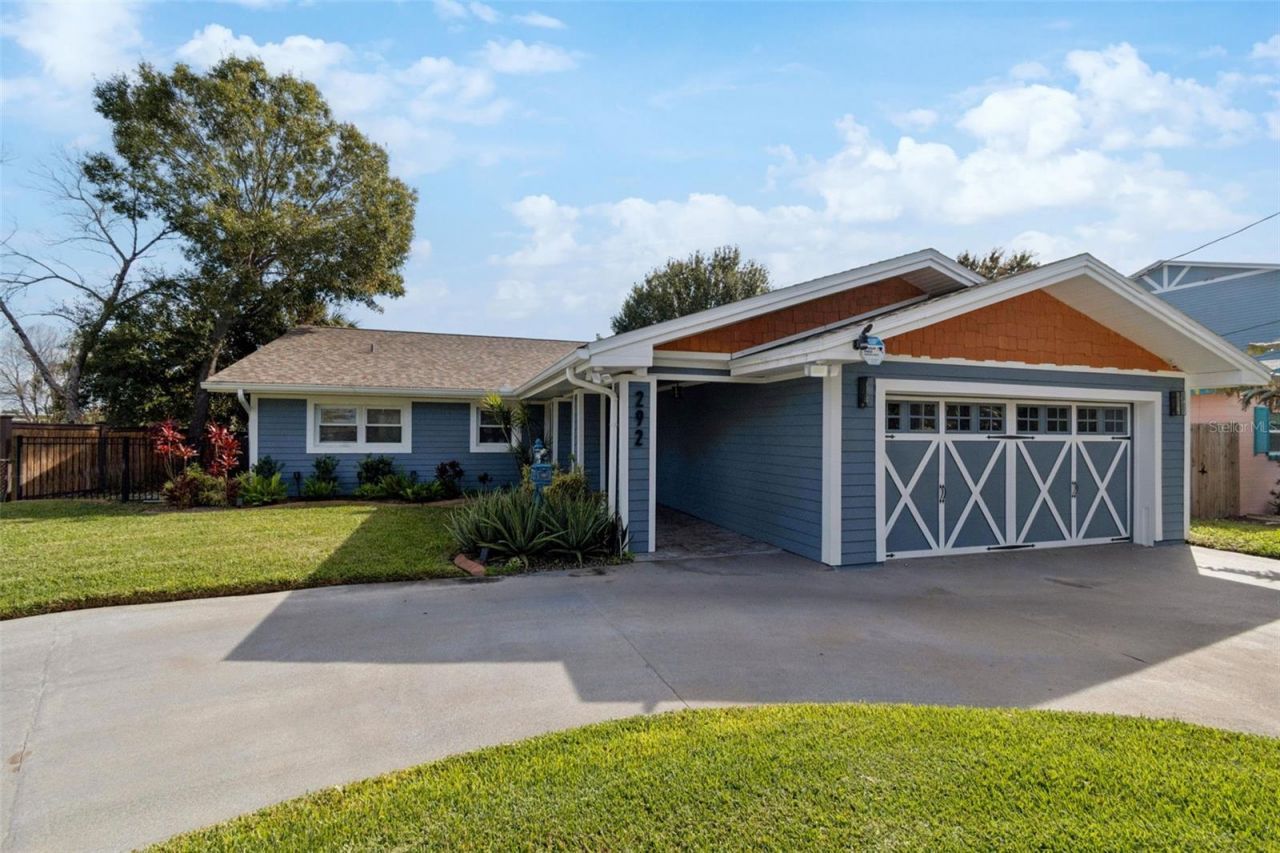 292 Sunlit Cove Drive Ne, Saint Petersburg, FL 33702 Photo