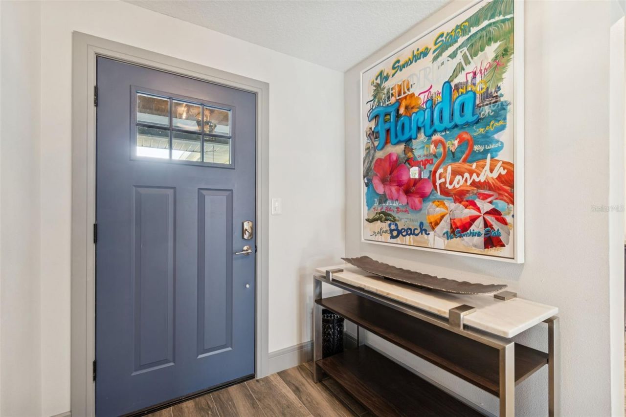 292 Sunlit Cove Drive Ne, Saint Petersburg, FL 33702 Photo