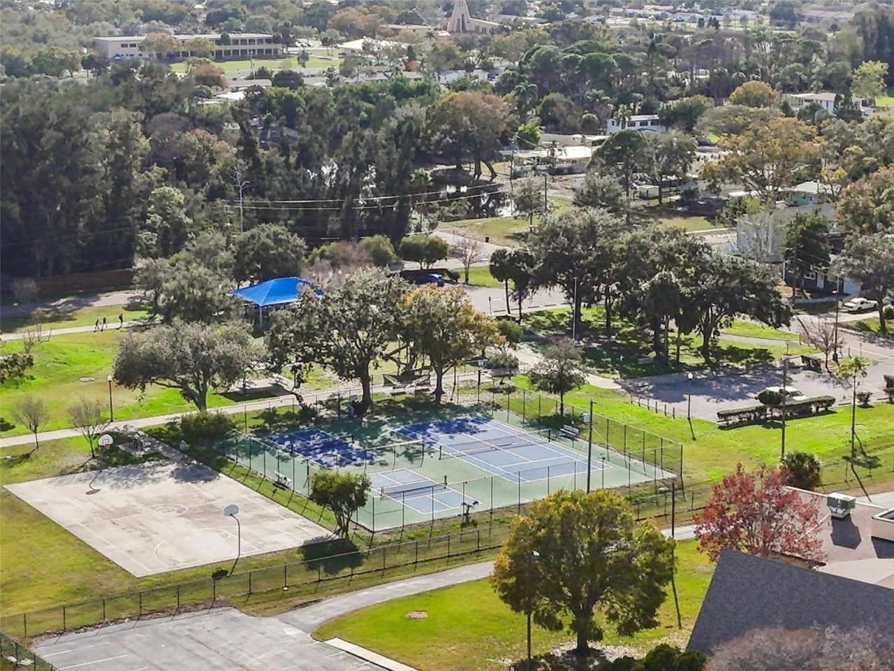 292 Sunlit Cove Drive Ne, Saint Petersburg, FL 33702 Photo