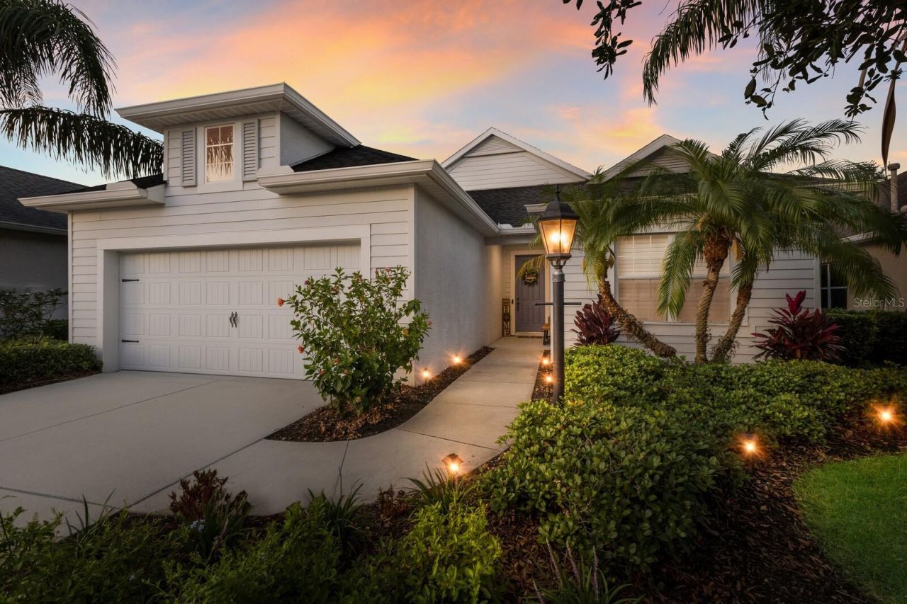 5023 Brickell Park Cove, Bradenton, FL 34211 Photo