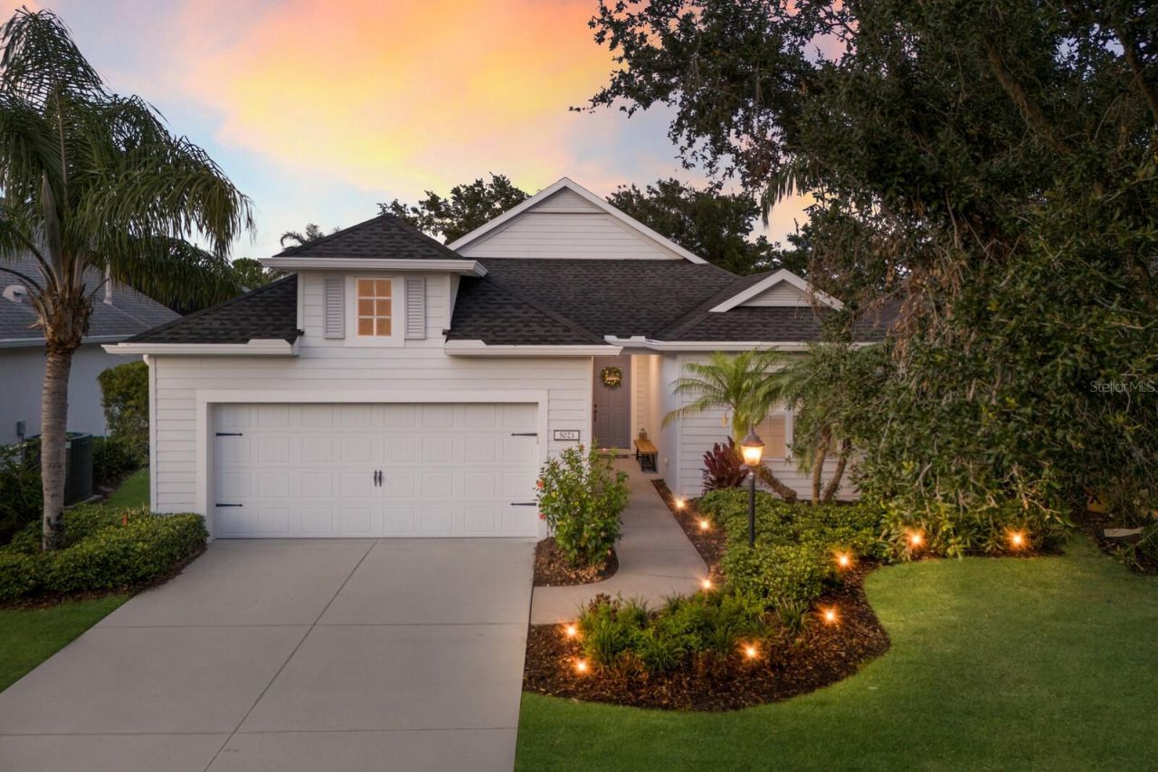 5023 Brickell Park Cove, Bradenton, FL 34211 Photo