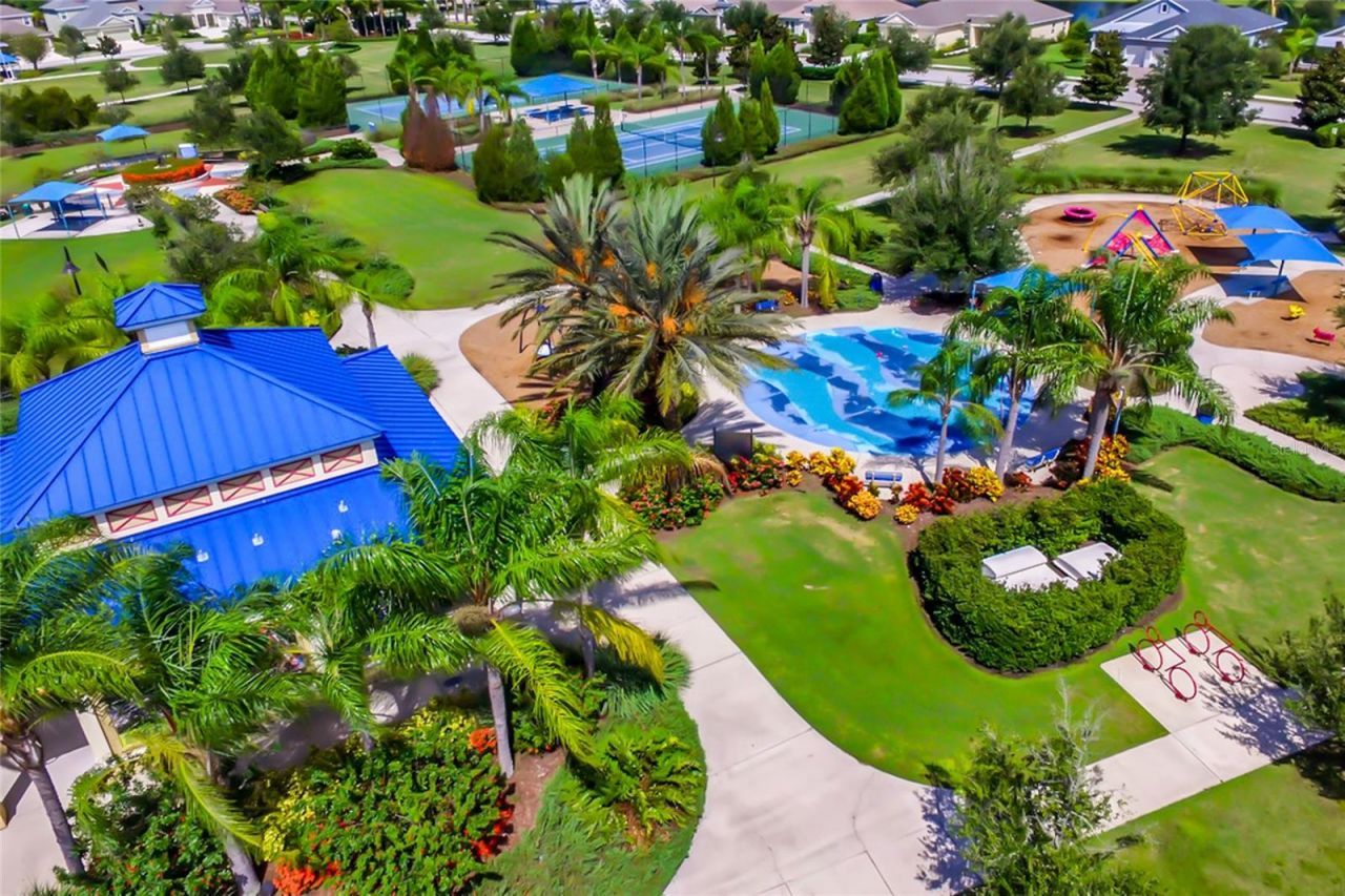 5023 Brickell Park Cove, Bradenton, FL 34211 Photo