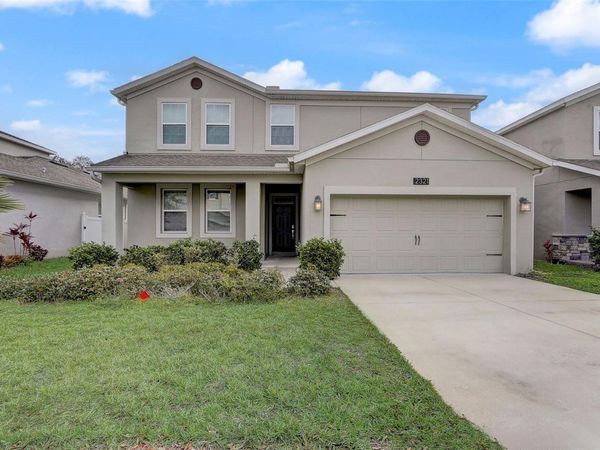 2321 CRESCENT MOON STREET, KISSIMMEE, FL 34746
