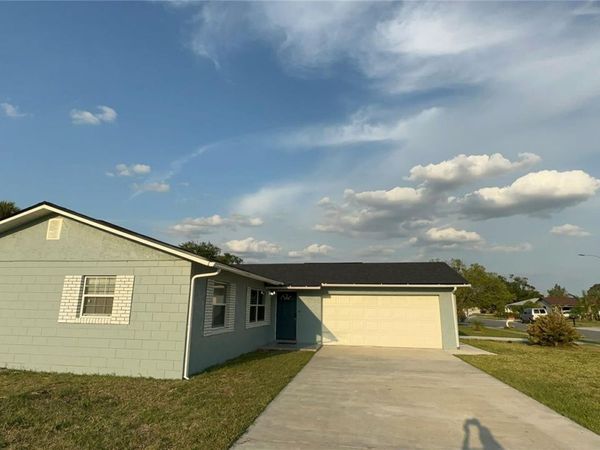 3997 ORKNEY AVENUE, ORLANDO, FL 32809