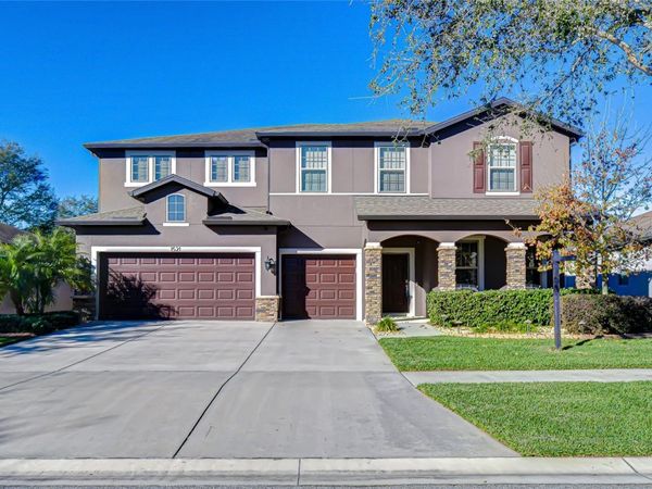 1521 BANNER ELK STREET, VALRICO, FL 33594