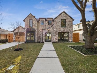 6860 Southridge Drive, Dallas, TX 75214