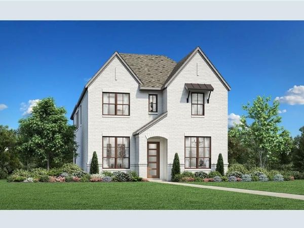 1713 Barnwood Road, Celina, TX 75009