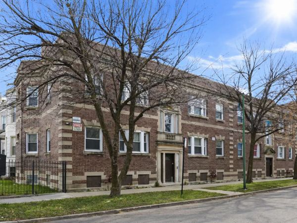 2203 S Ridgeway Avenue, Chicago, IL 60623