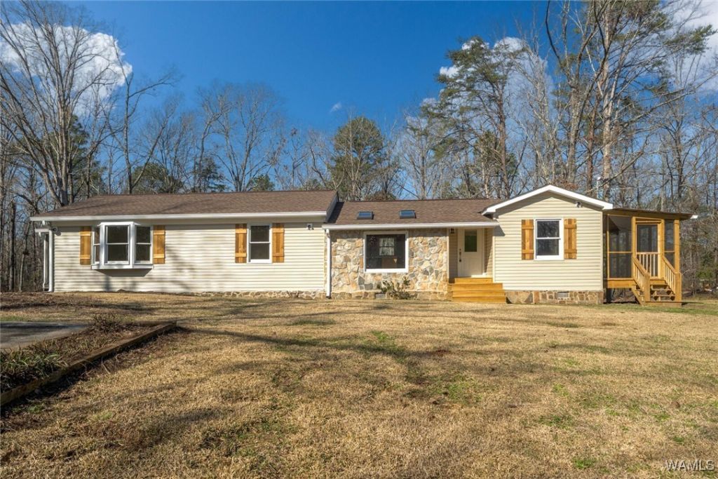 15530 Watermelon Road, Tuscaloosa, AL 35406 Main Photo