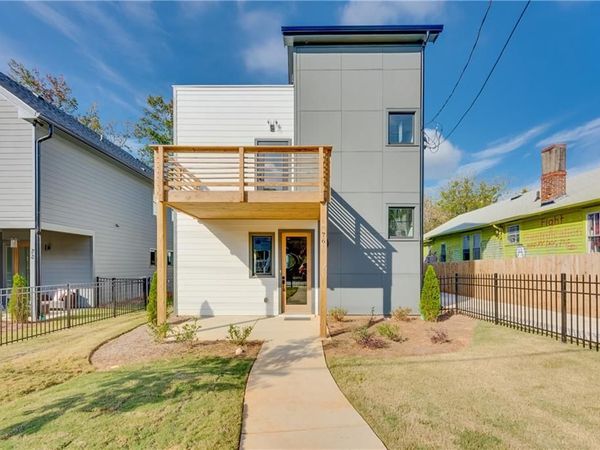 76 Mayson Avenue NE, Unit B, Atlanta, GA 30307