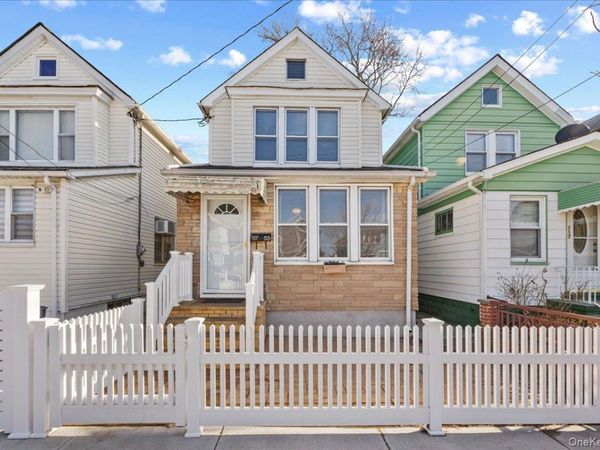 117-53 126 Street, South Ozone Park, NY 11420