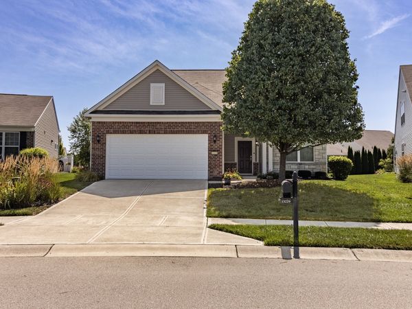 13229 Catawba Trail, Fishers, IN 46037