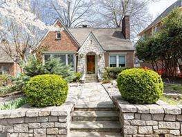 1022 Reeder Circle NE, Atlanta, GA 30306