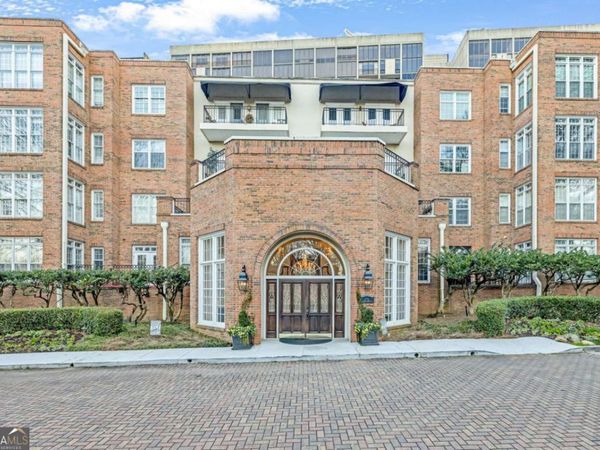 175 15th Street NE, Unit 309, Atlanta, GA 30309