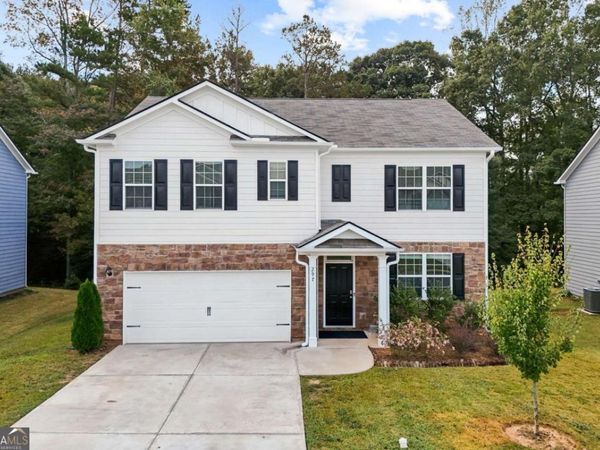 297 Starbuck Parkway, Pendergrass, GA 30567