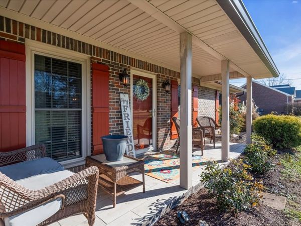 2222 Tindell Ln , Columbia, TN 38401