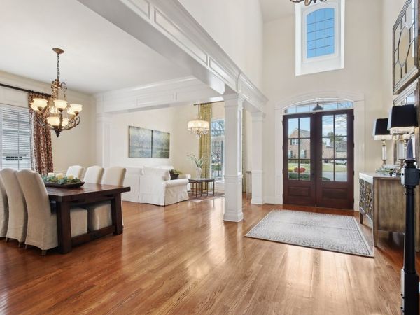 3327 Vintage Grove Pkwy, Murfreesboro, TN 37130