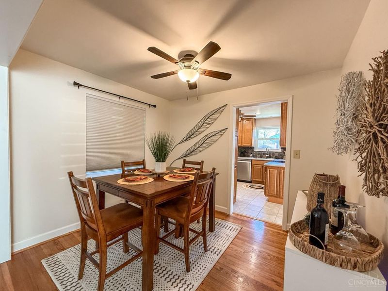 148 Sylvia Lane, Reading, OH 45215 Photo 12