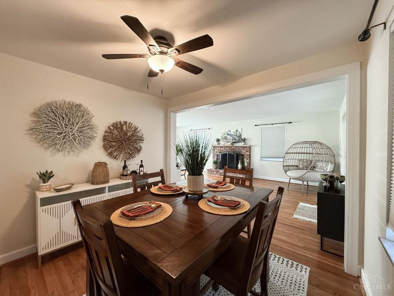 148 Sylvia Lane, Reading, OH 45215 Photo 13