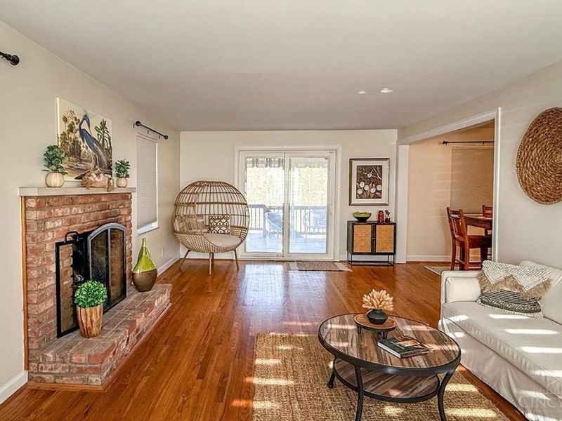 148 Sylvia Lane, Reading, OH 45215 Photo 4