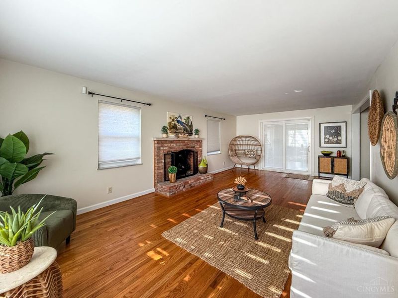 148 Sylvia Lane, Reading, OH 45215 Photo 5