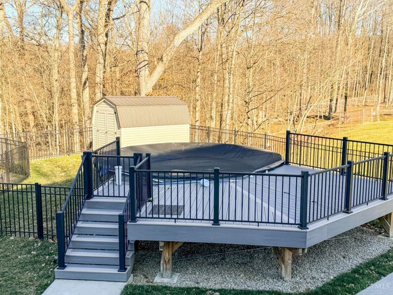 148 Sylvia Lane, Reading, OH 45215 Photo 52