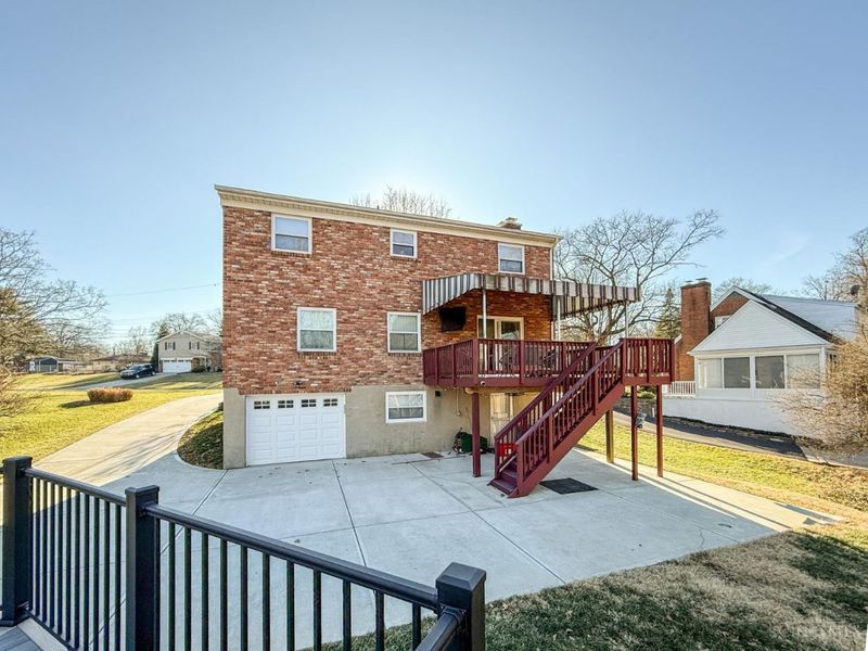 148 Sylvia Lane, Reading, OH 45215 Photo 54