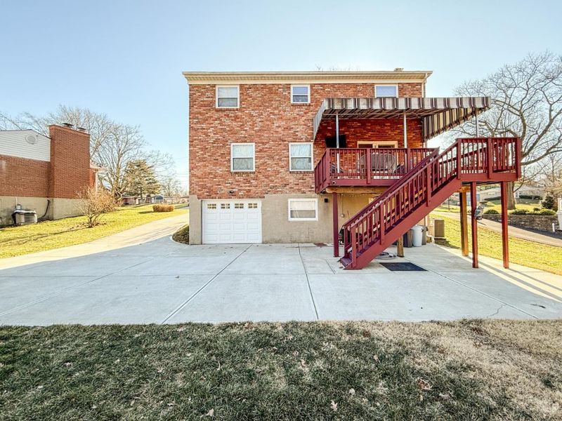 148 Sylvia Lane, Reading, OH 45215 Photo 56