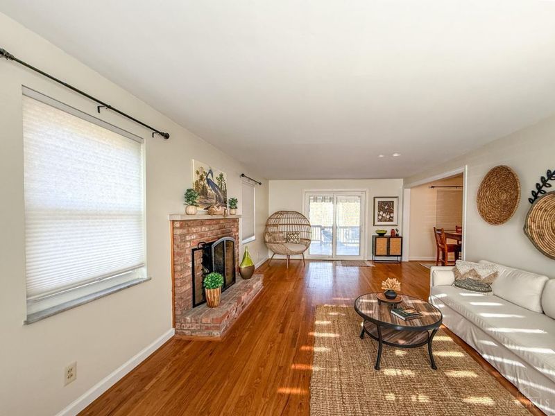 148 Sylvia Lane, Reading, OH 45215 Photo 6