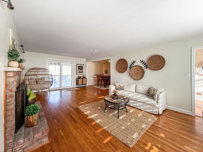 148 Sylvia Lane, Reading, OH 45215 Photo 7