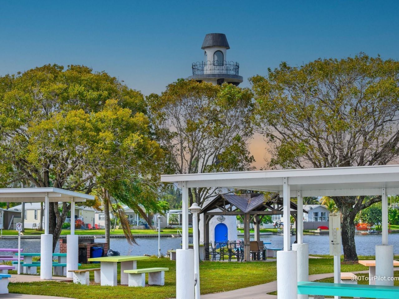 2851 W Marina Drive, Fort Lauderdale, FL 33312 Photo