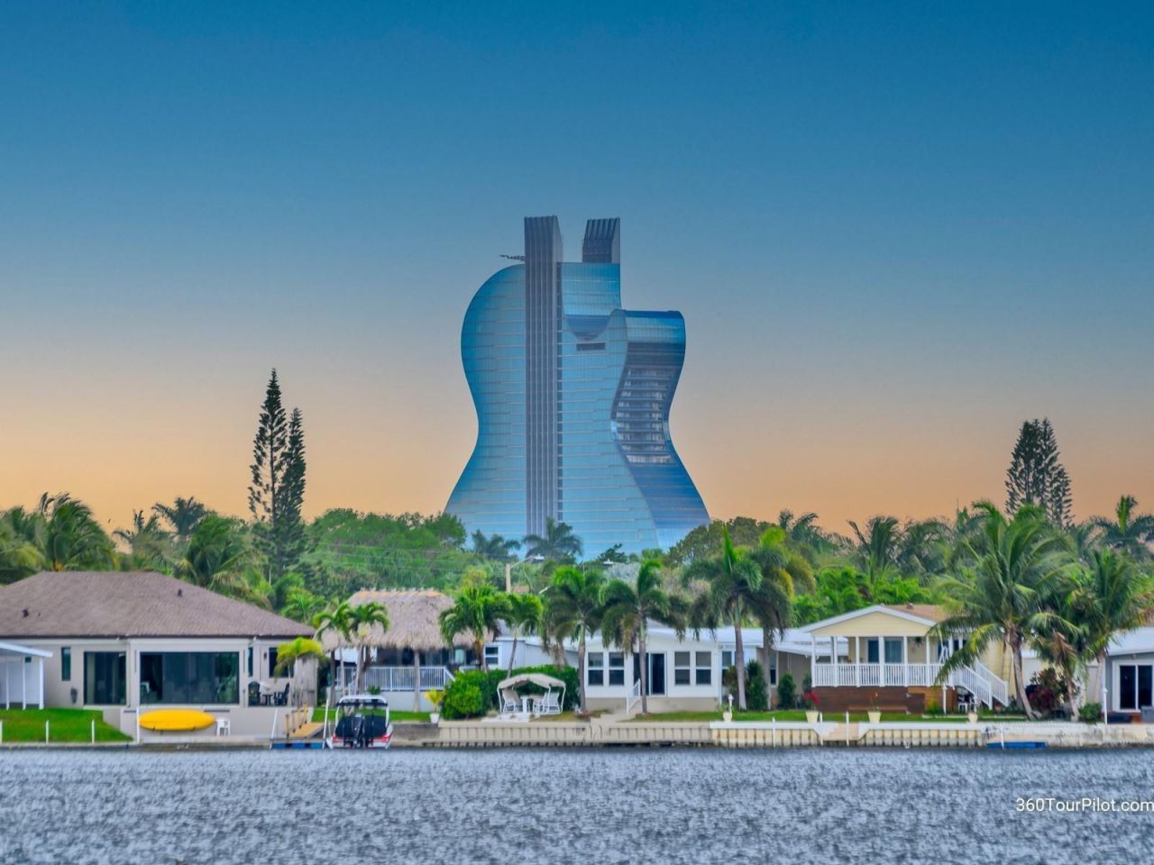 2851 W Marina Drive, Fort Lauderdale, FL 33312 Photo