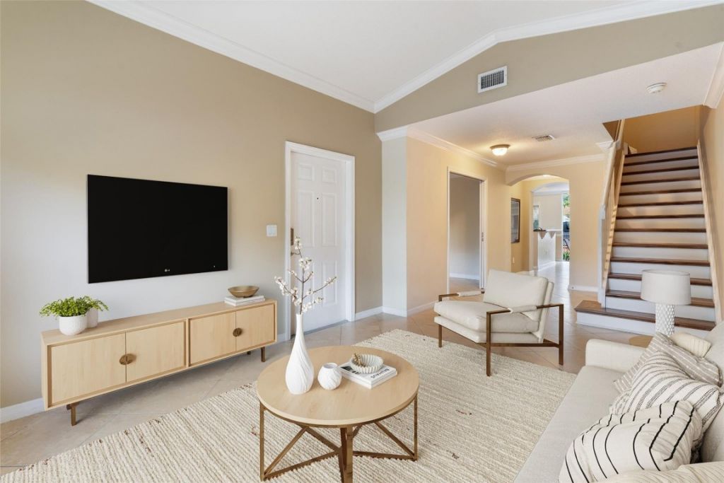 4943 N Harbor Isles Drive, Fort Lauderdale, FL 33312 Photo