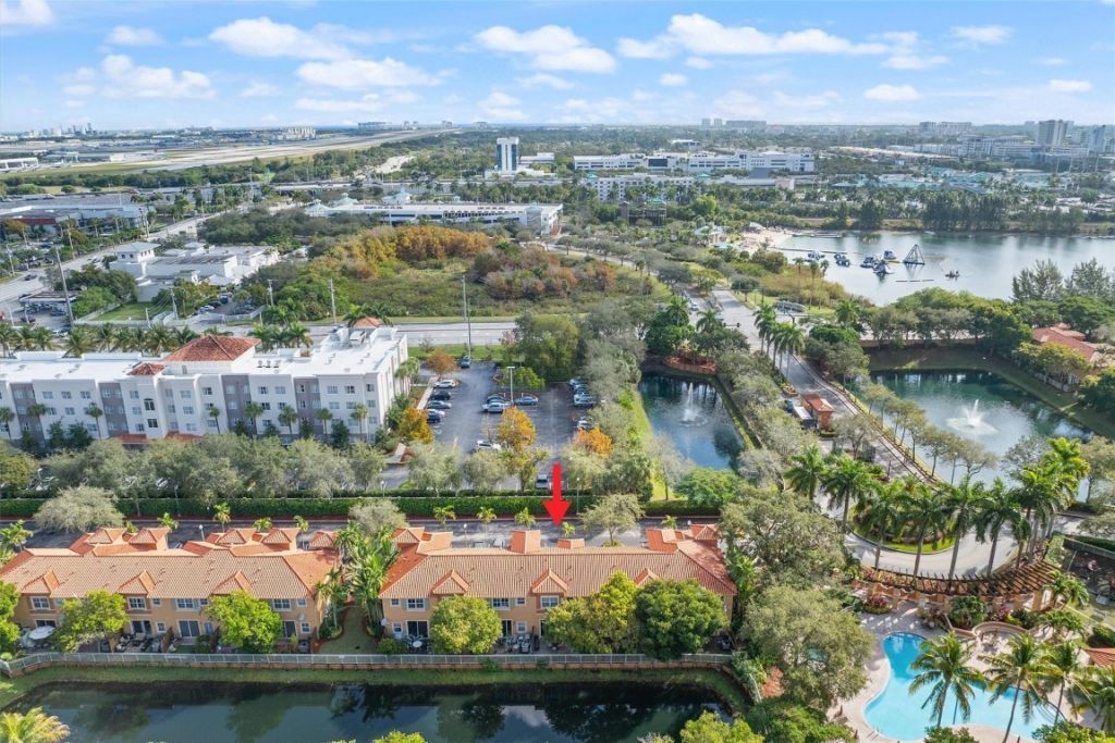 4943 N Harbor Isles Drive, Fort Lauderdale, FL 33312 Photo