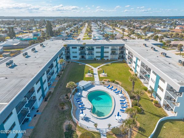 2100 Ocean Shore Boulevard, Unit 1110, Ormond Beach, FL 32176