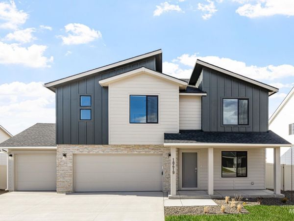 18419 N Sweet William Ave, Nampa, ID 83687