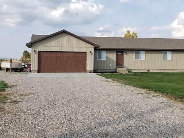 2737 E 625 N, ROBERTS, ID 83444