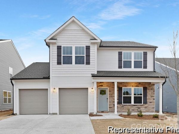 155 Soft Breeze Bend , Unit 286b, Locust, NC 28097