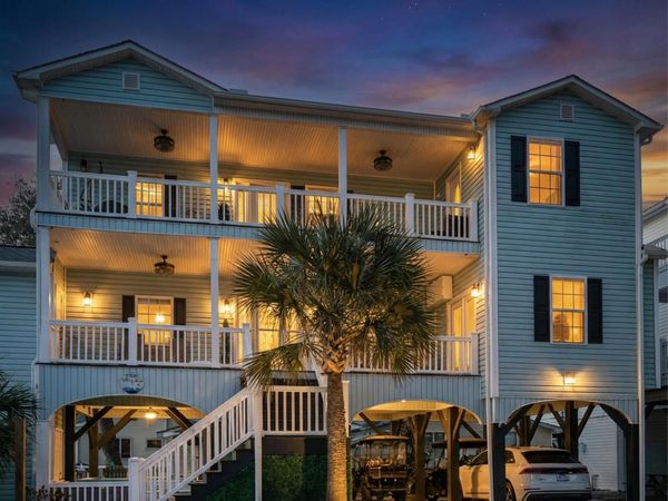 6001-Lot L4 South Kings Hwy., Myrtle Beach, SC 29575